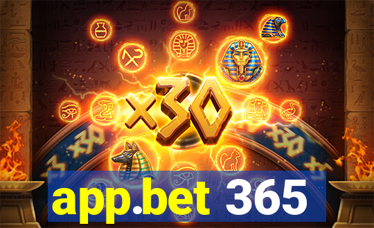 app.bet 365