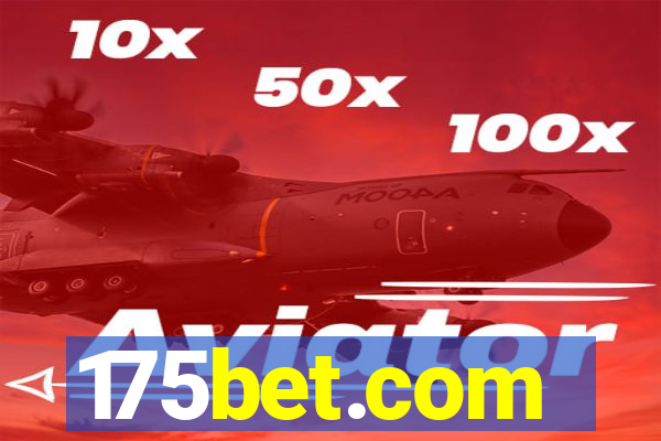 175bet.com