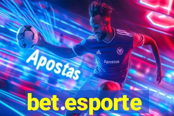 bet.esporte