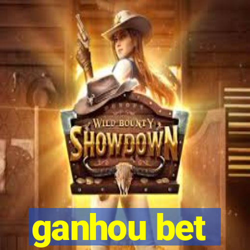 ganhou bet