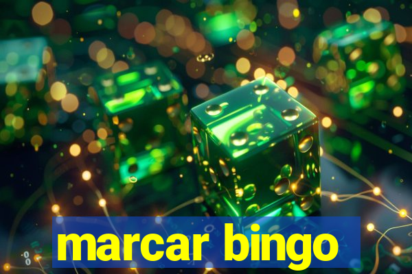 marcar bingo