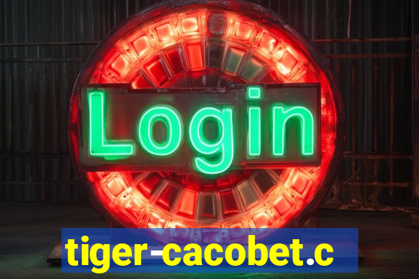 tiger-cacobet.com