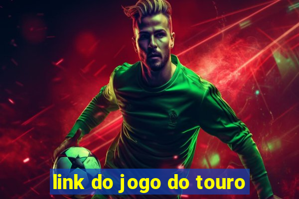 link do jogo do touro