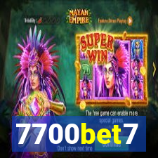 7700bet7