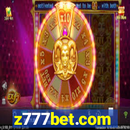 z777bet.com