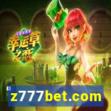 z777bet.com