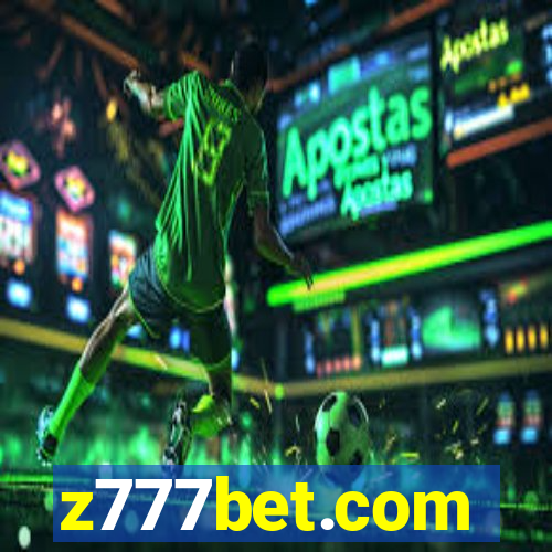 z777bet.com