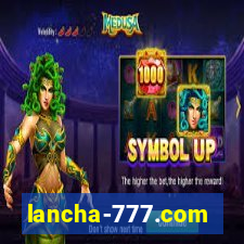 lancha-777.com