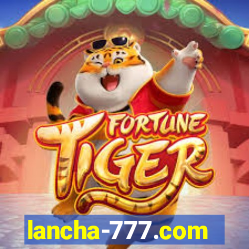 lancha-777.com