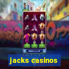 jacks casinos