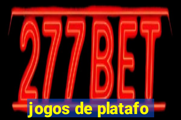 jogos de platafo