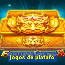 jogos de platafo