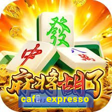 caf茅 expresso patos de minas