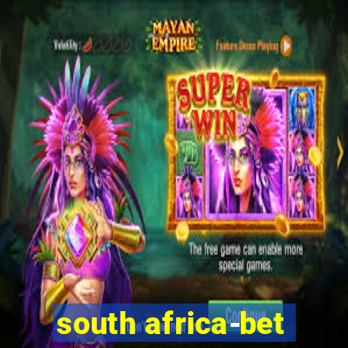 south africa-bet