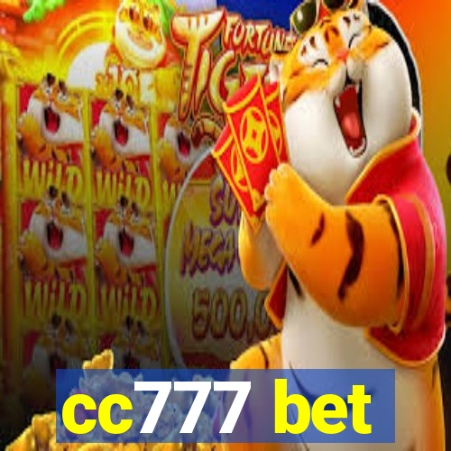 cc777 bet