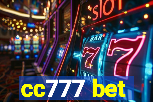 cc777 bet