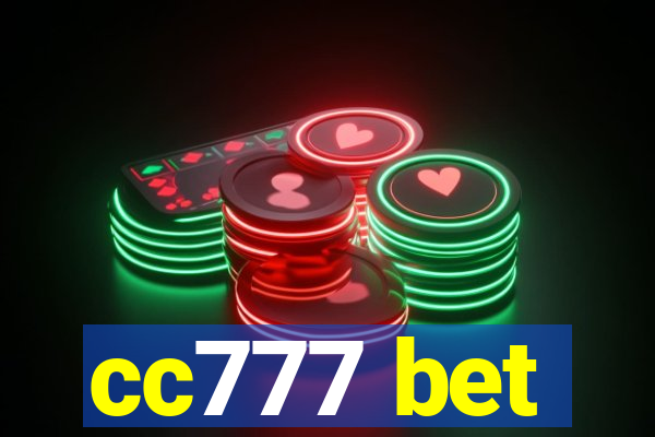 cc777 bet