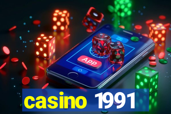 casino 1991