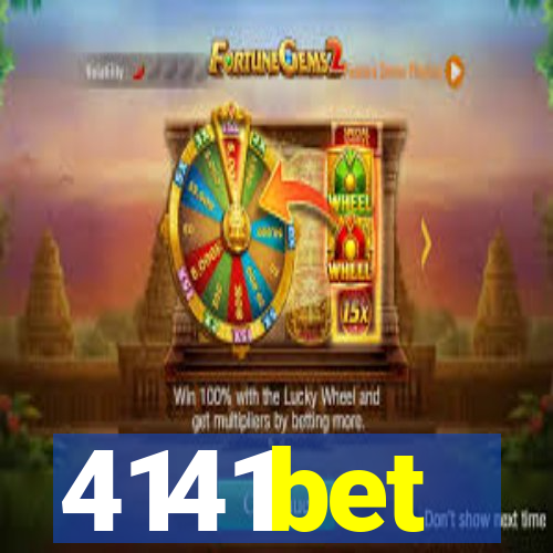 4141bet