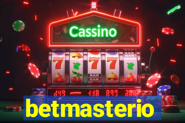 betmasterio