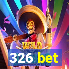 326 bet