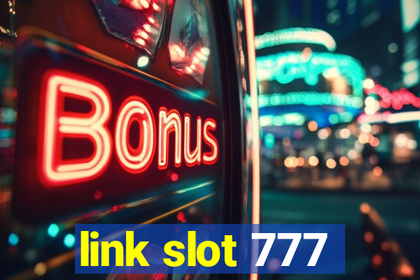 link slot 777