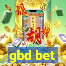 gbd bet