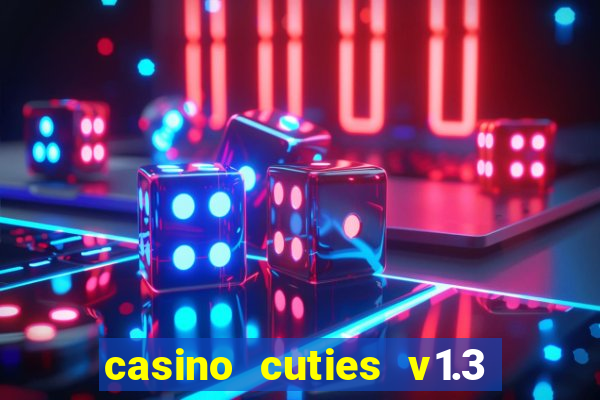 casino cuties v1.3 - android apk