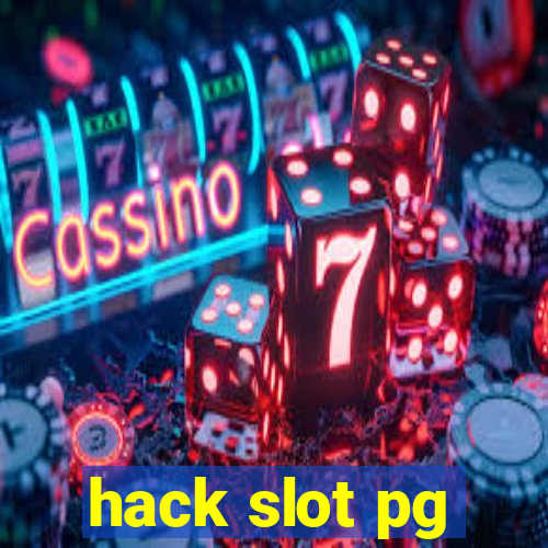 hack slot pg