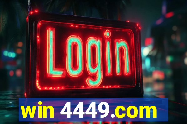 win 4449.com