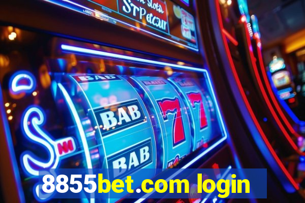 8855bet.com login