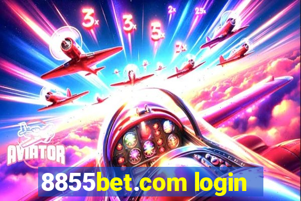 8855bet.com login