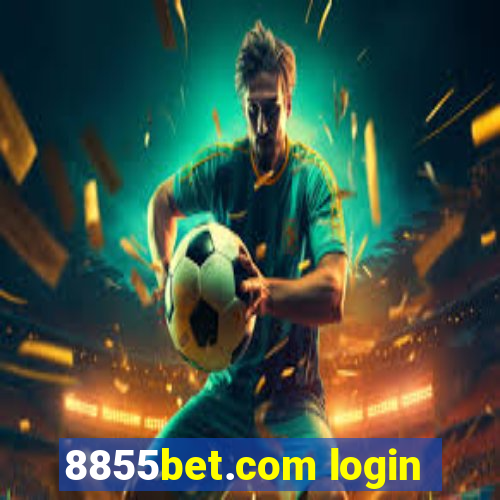 8855bet.com login