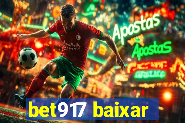 bet917 baixar