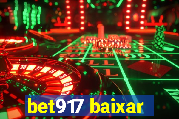 bet917 baixar