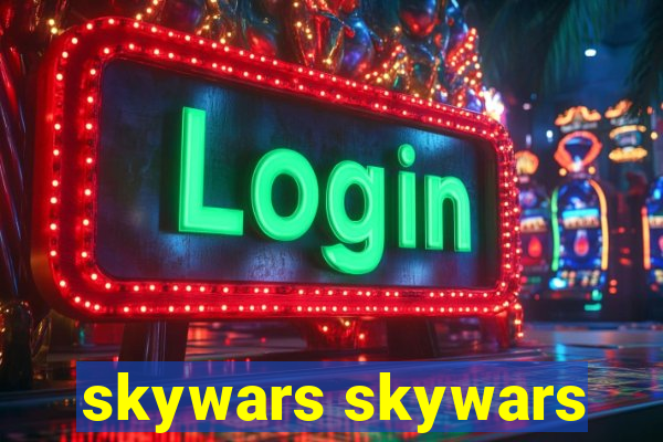 skywars skywars