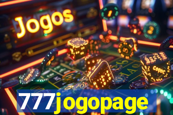 777jogopage