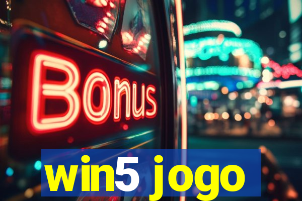 win5 jogo