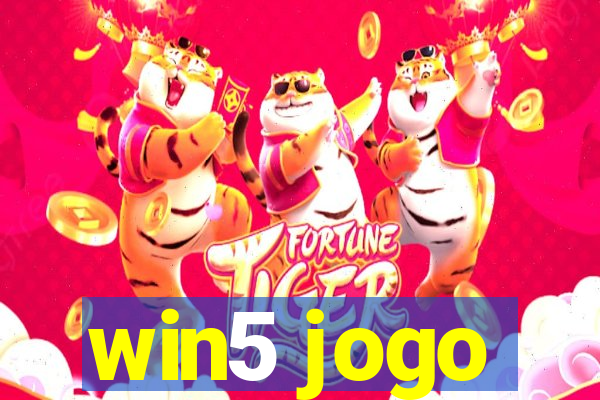 win5 jogo