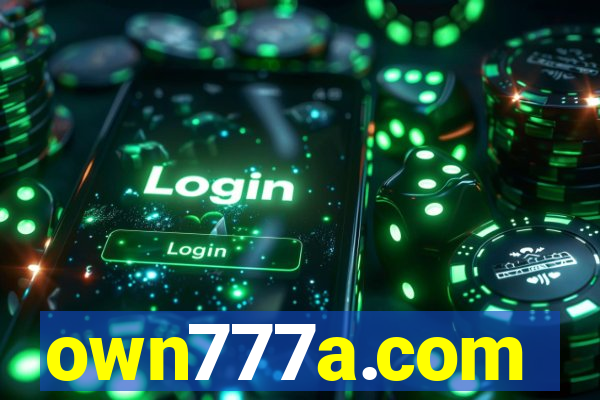 own777a.com