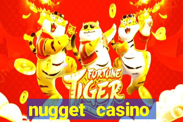 nugget casino resort sparks nevada