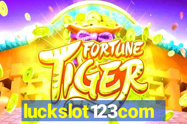 luckslot123com