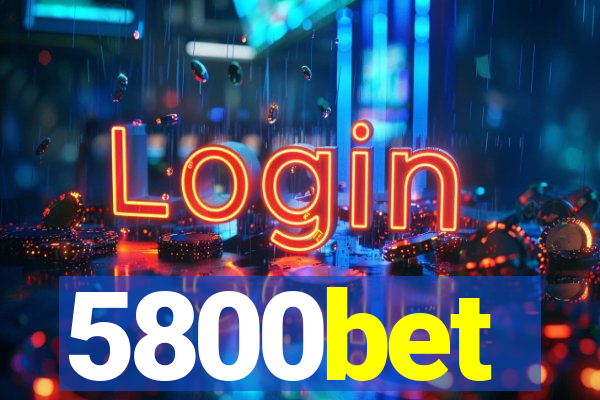 5800bet