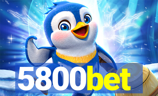 5800bet