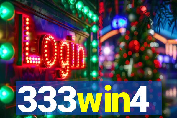 333win4