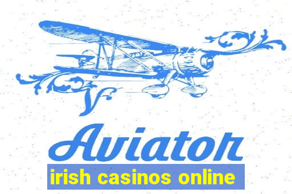 irish casinos online