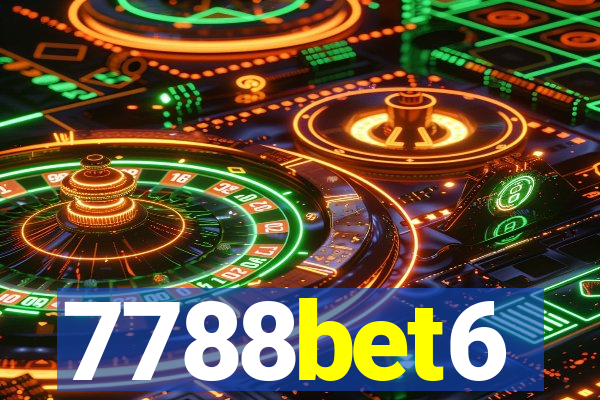 7788bet6