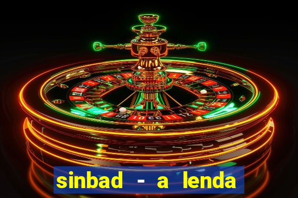 sinbad - a lenda dos sete mares download