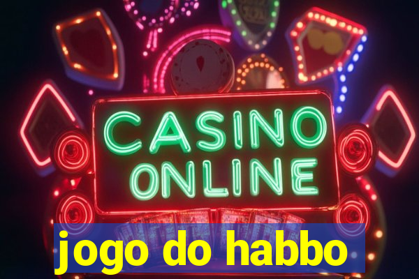 jogo do habbo