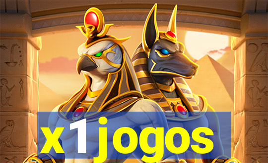 x1 jogos